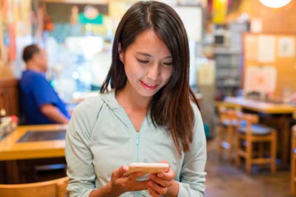 怎样用微信大号找到小号密码？